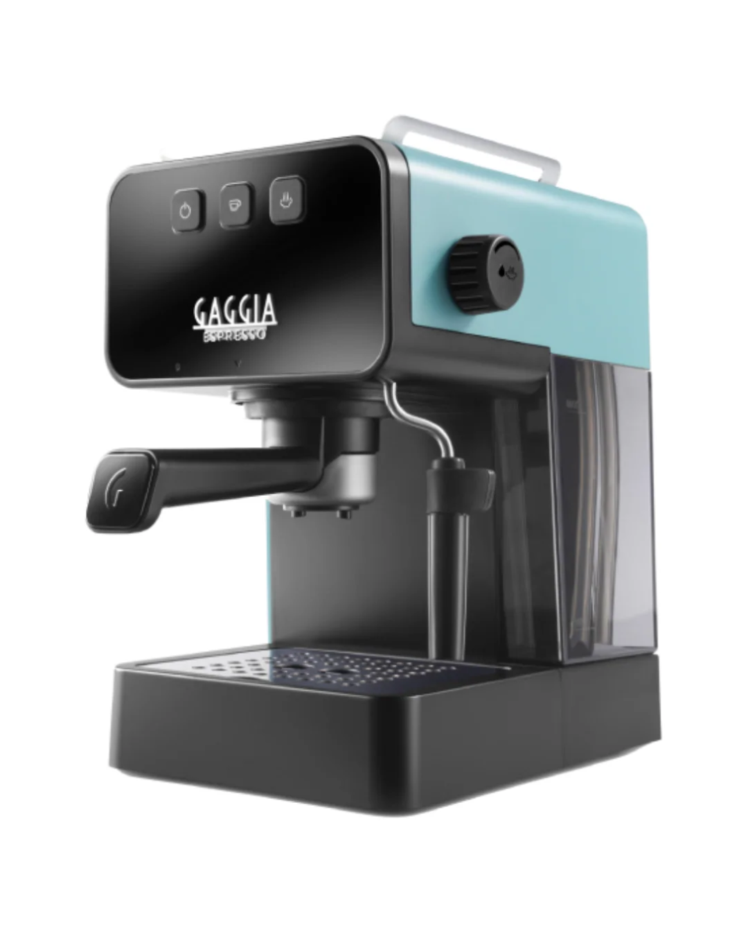 Gaggia - Espresso Deluxe