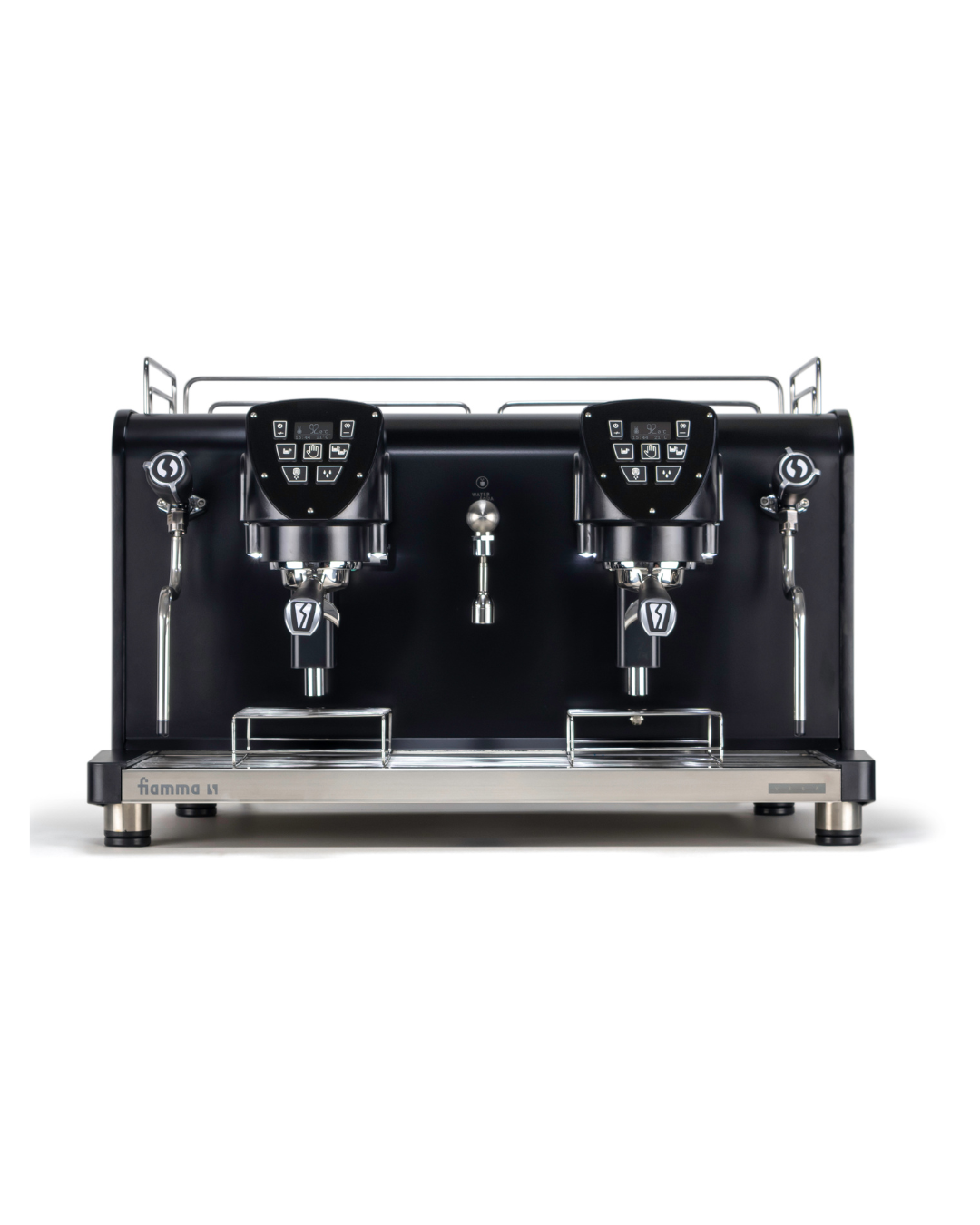 Máquina premium de Café Vela 2 Dual