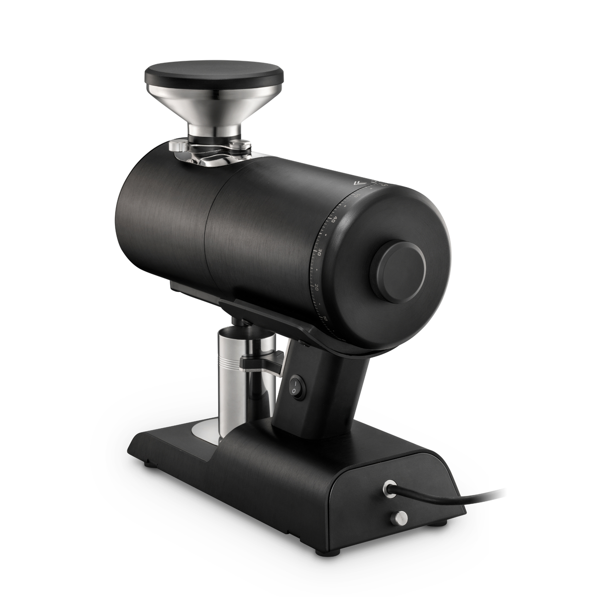 Molino Profesional Alta Gama Mazzer Modelo Philos