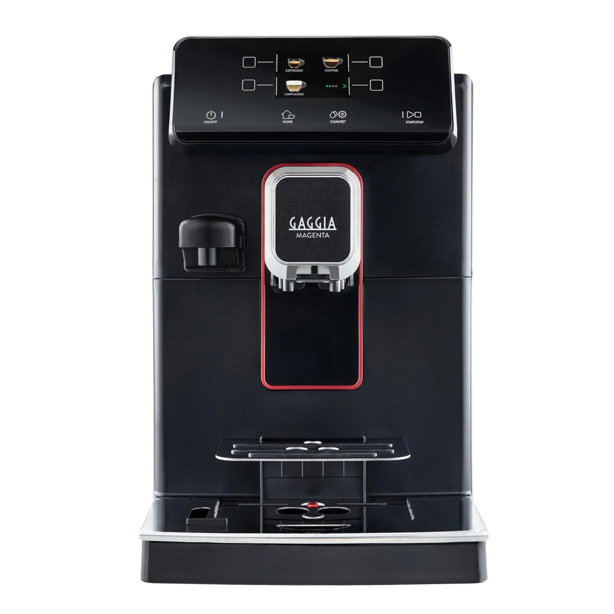 Gaggia - Magenta Prestige