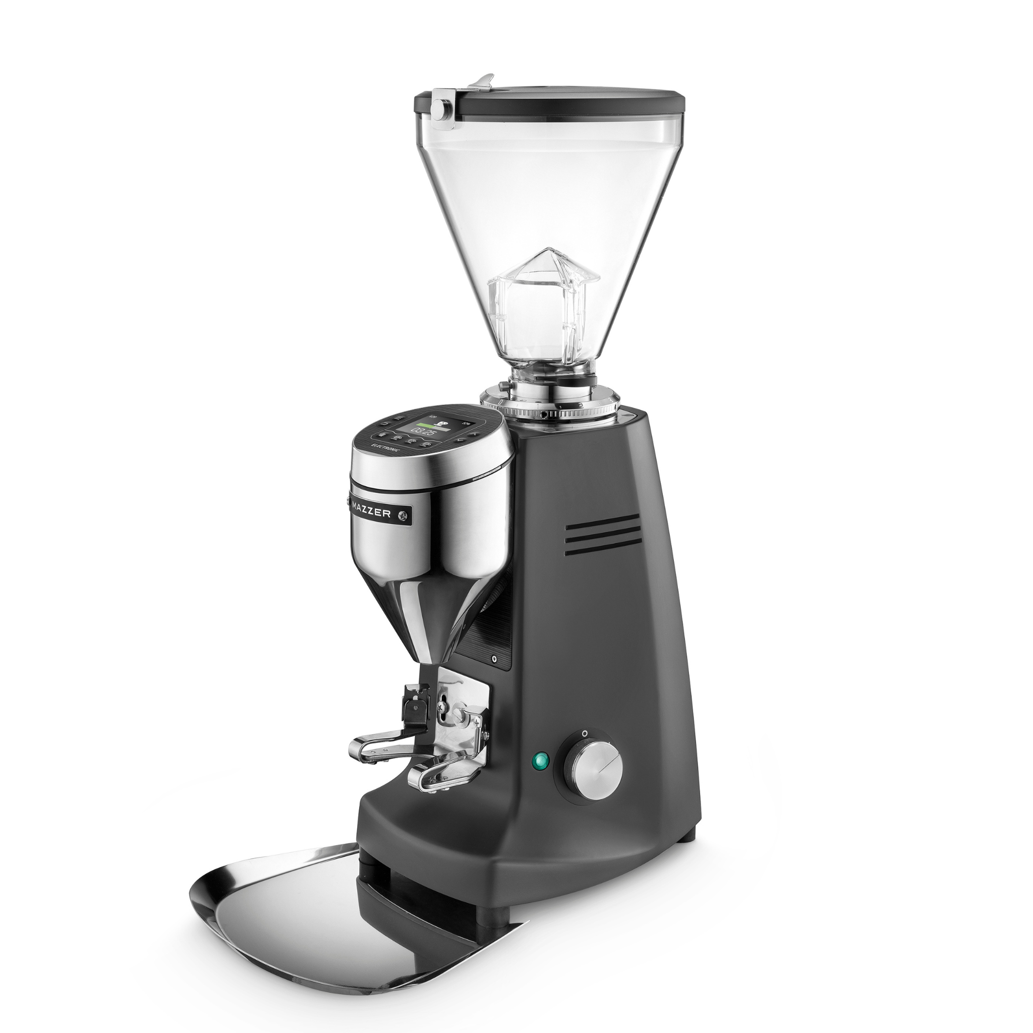 Molino Mazzer Super Jolly V Pro Electrónico