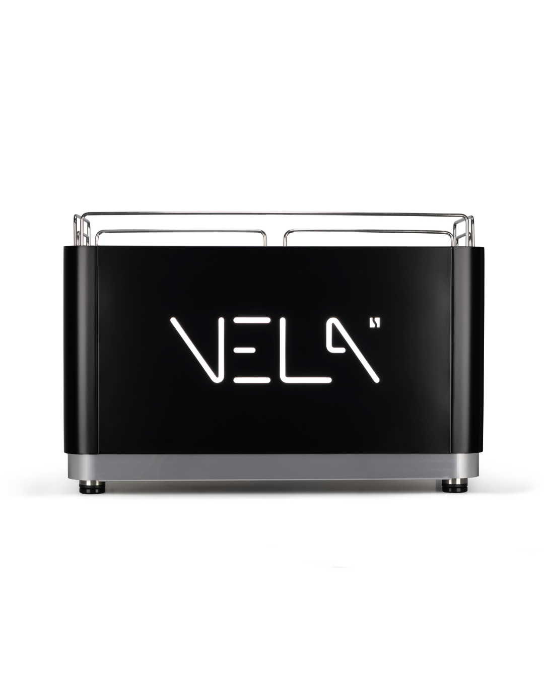 Máquina premium de Café Vela 2 Dual