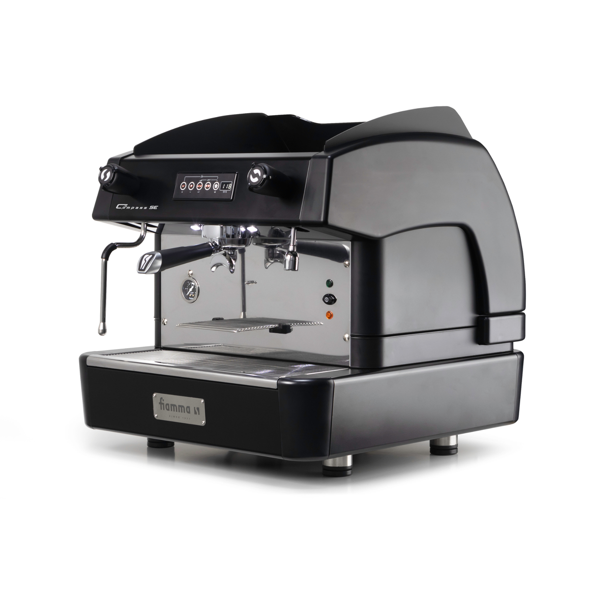 Máquina Profesional COMPASS SE 1 grupo