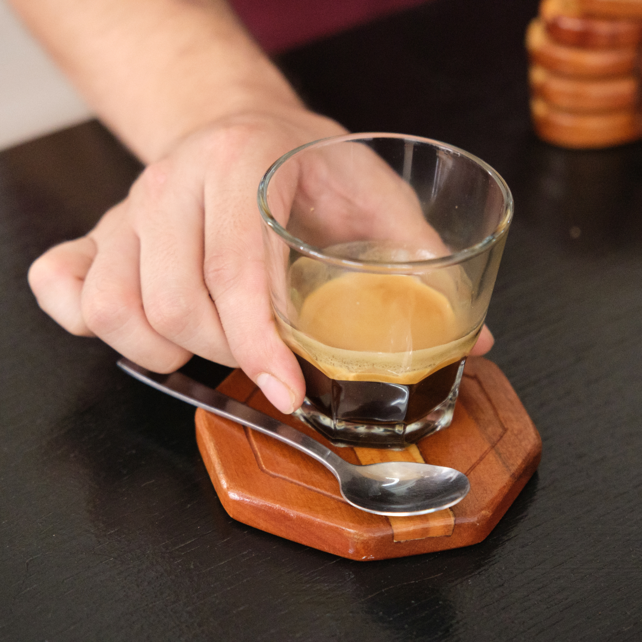 Curso Barista Integral