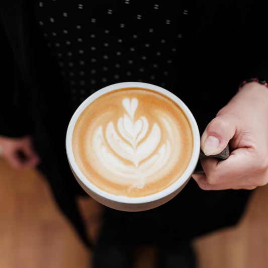 Curso Barista Integral