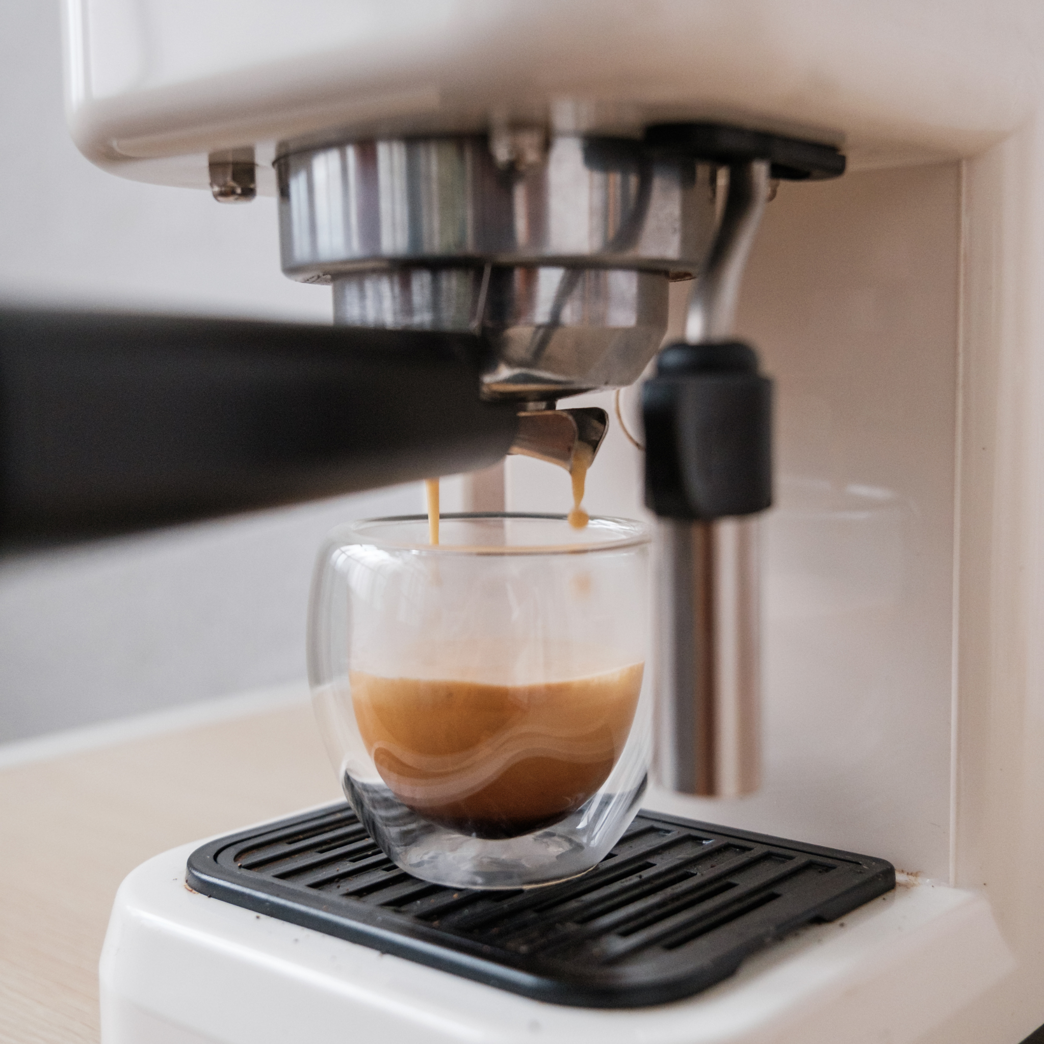 Taller Home Barista