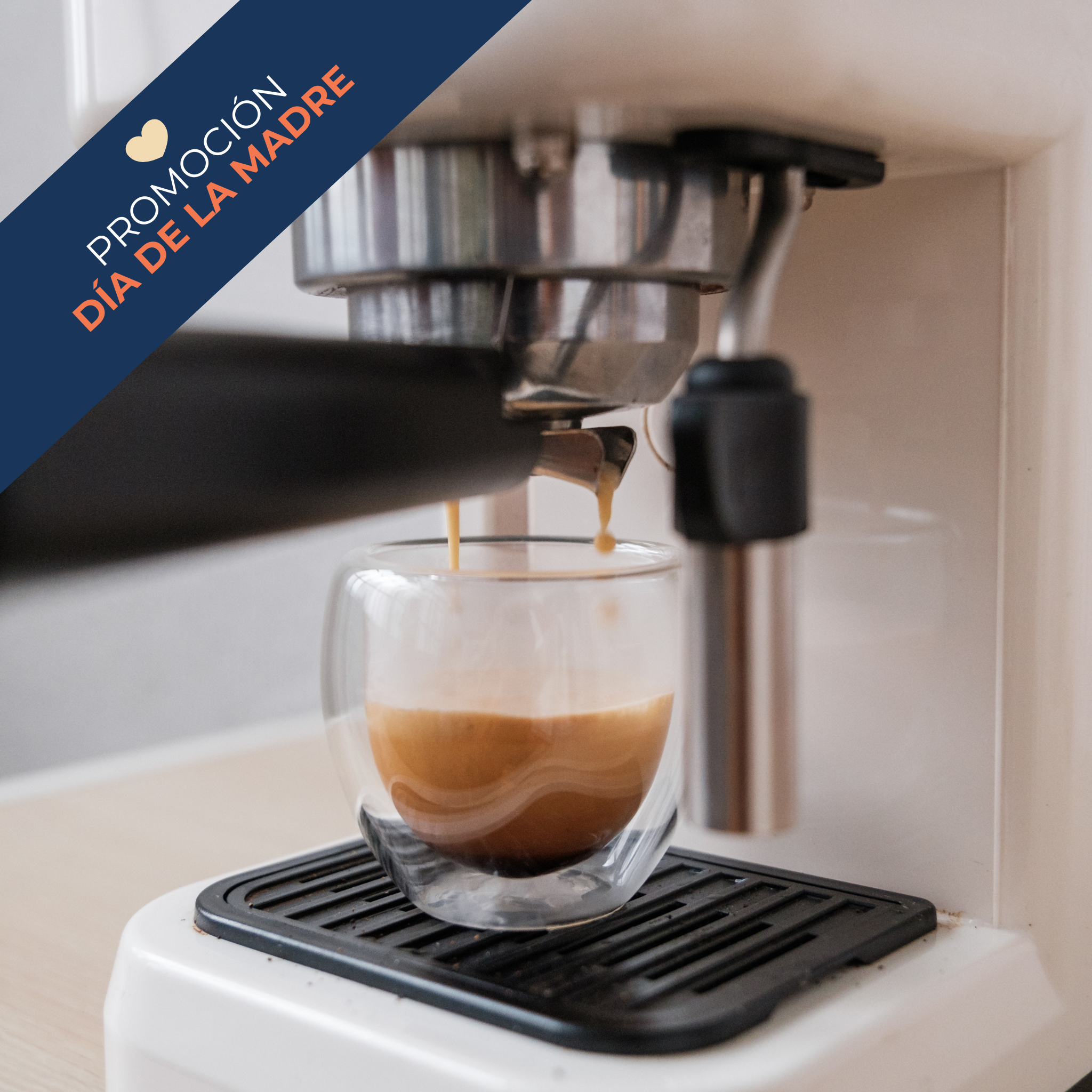 Taller Home Barista