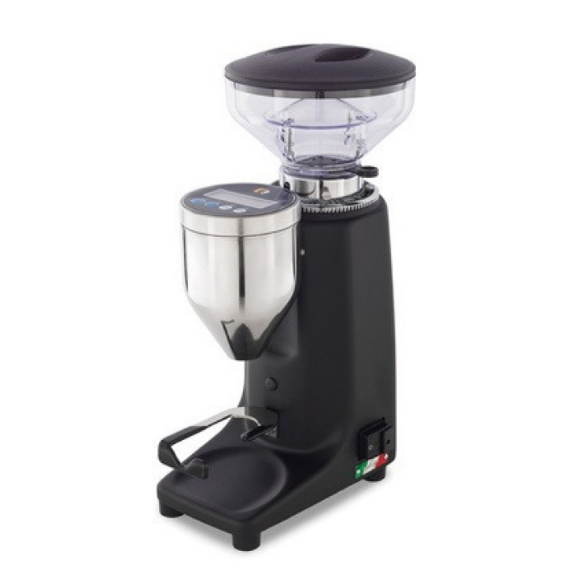 Molino Profesional Modelo Q50E Quamar