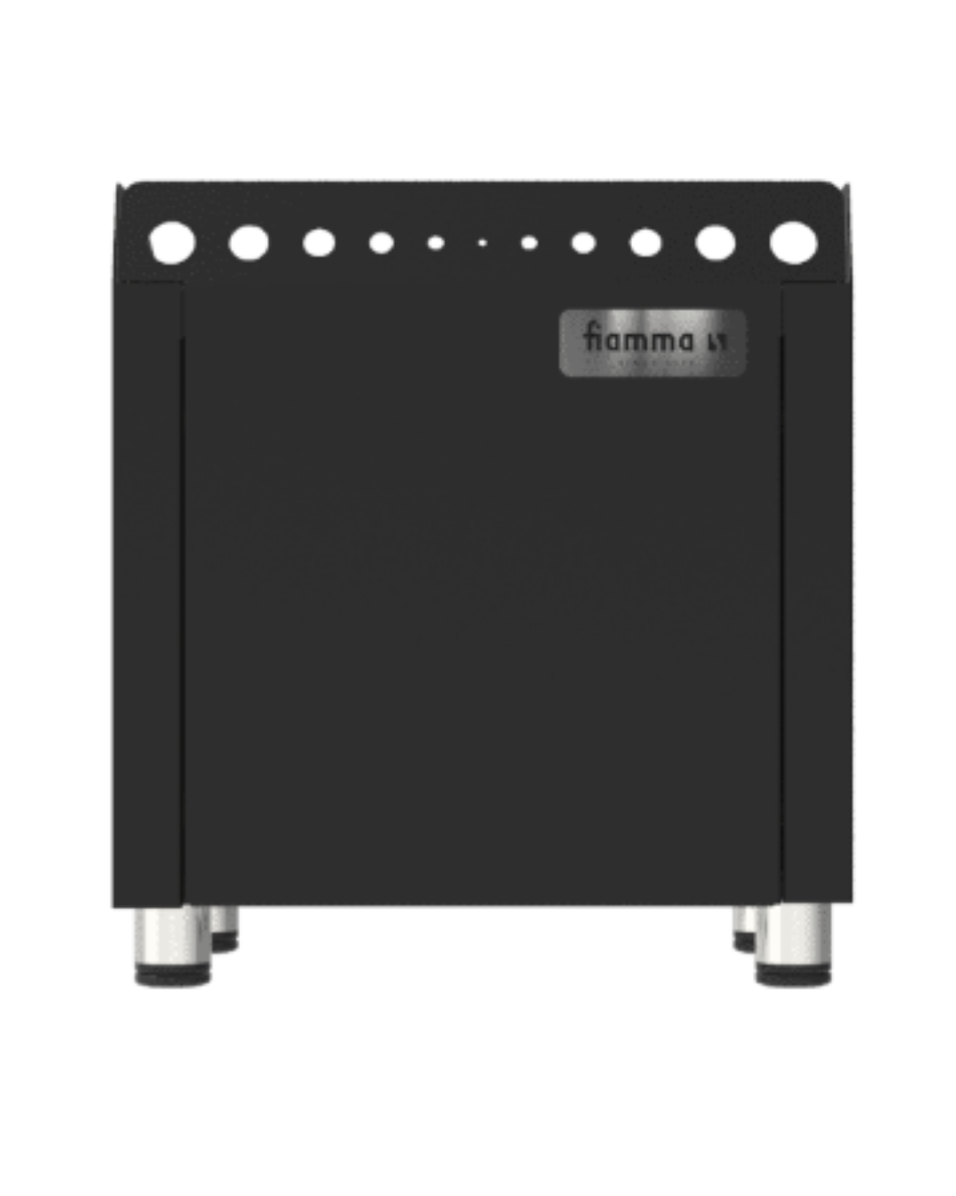 Máquina Profesional Barista Caravel Compact CV