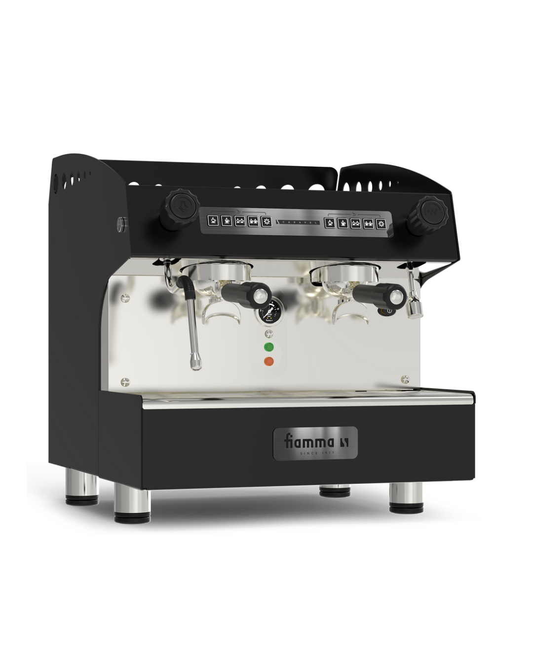 Máquina Profesional Barista Caravel Compact CV