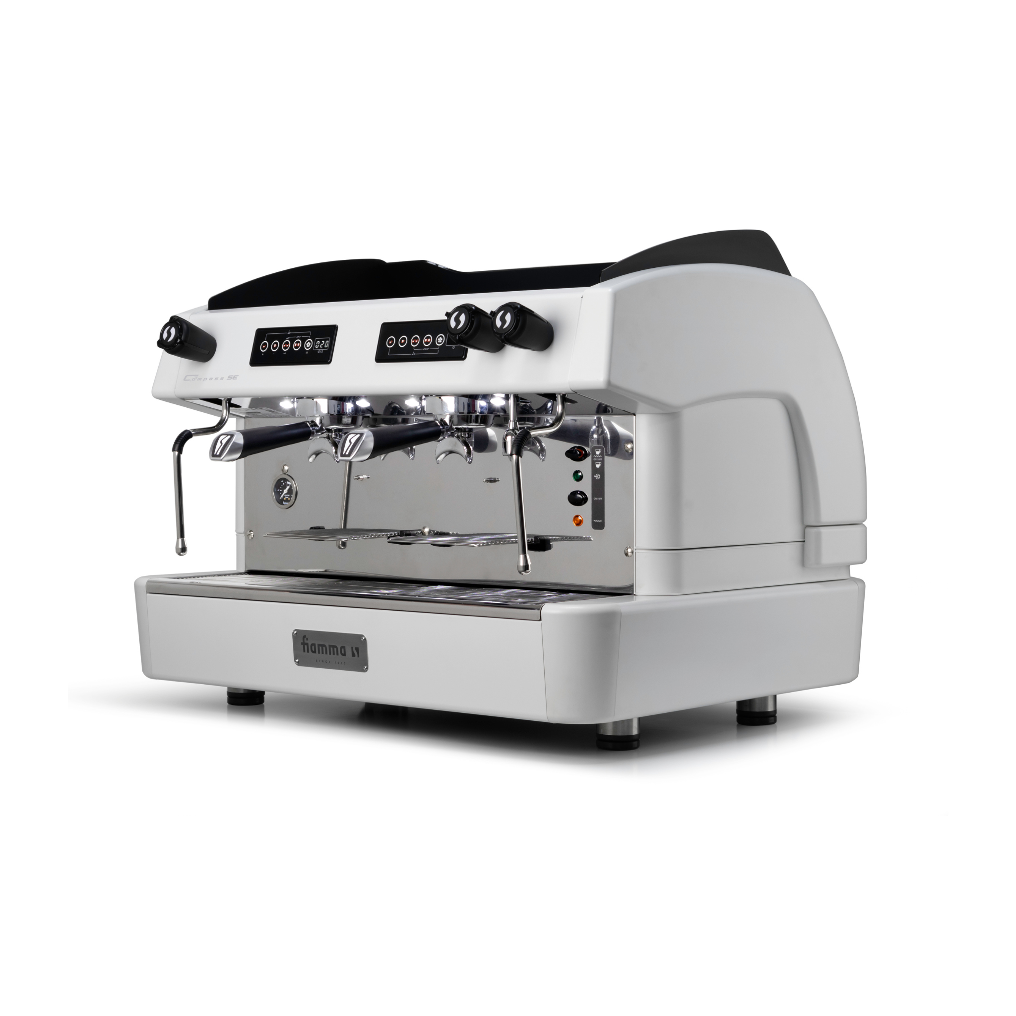 Máquina Profesional Espresso Compass SE