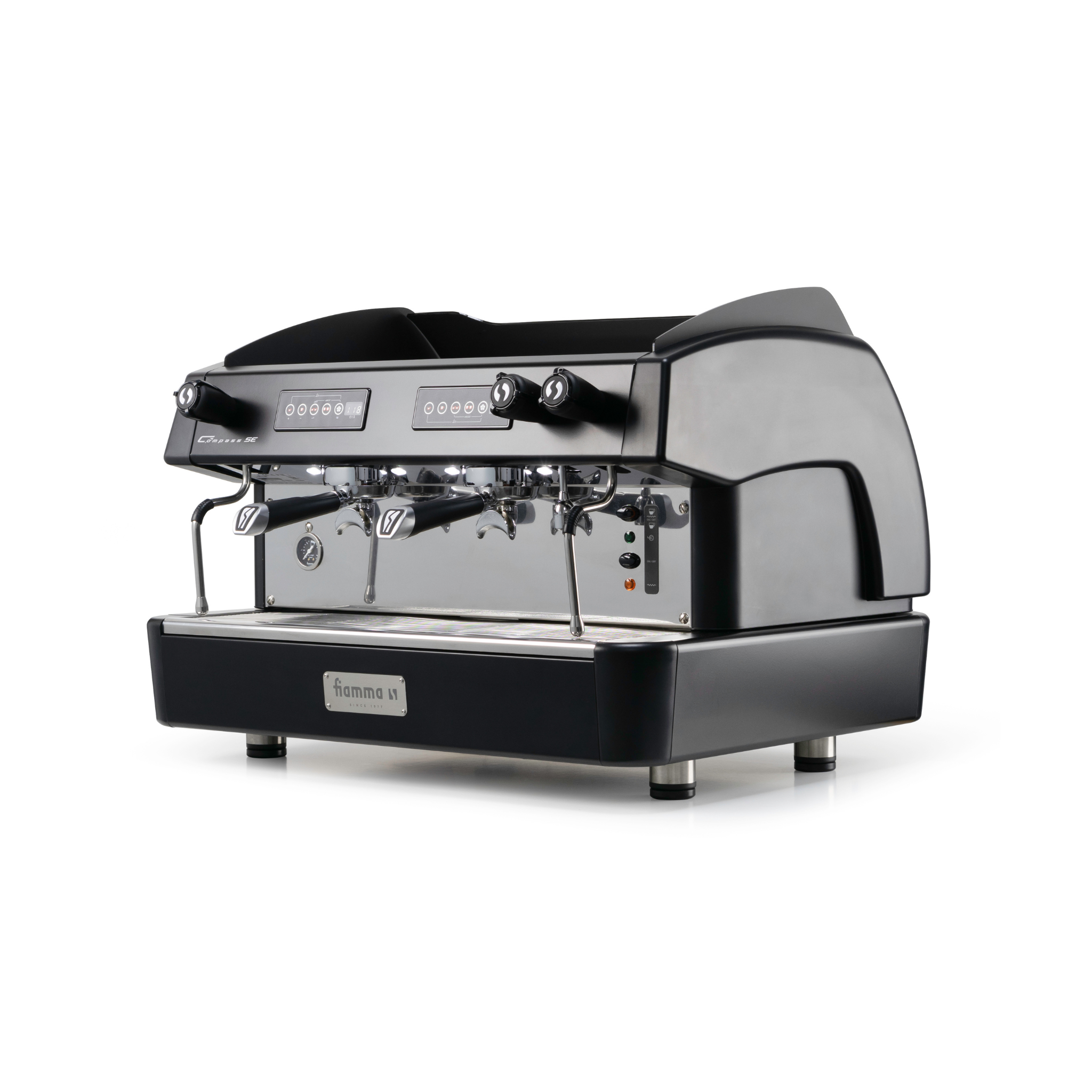 Máquina Profesional Espresso Compass SE
