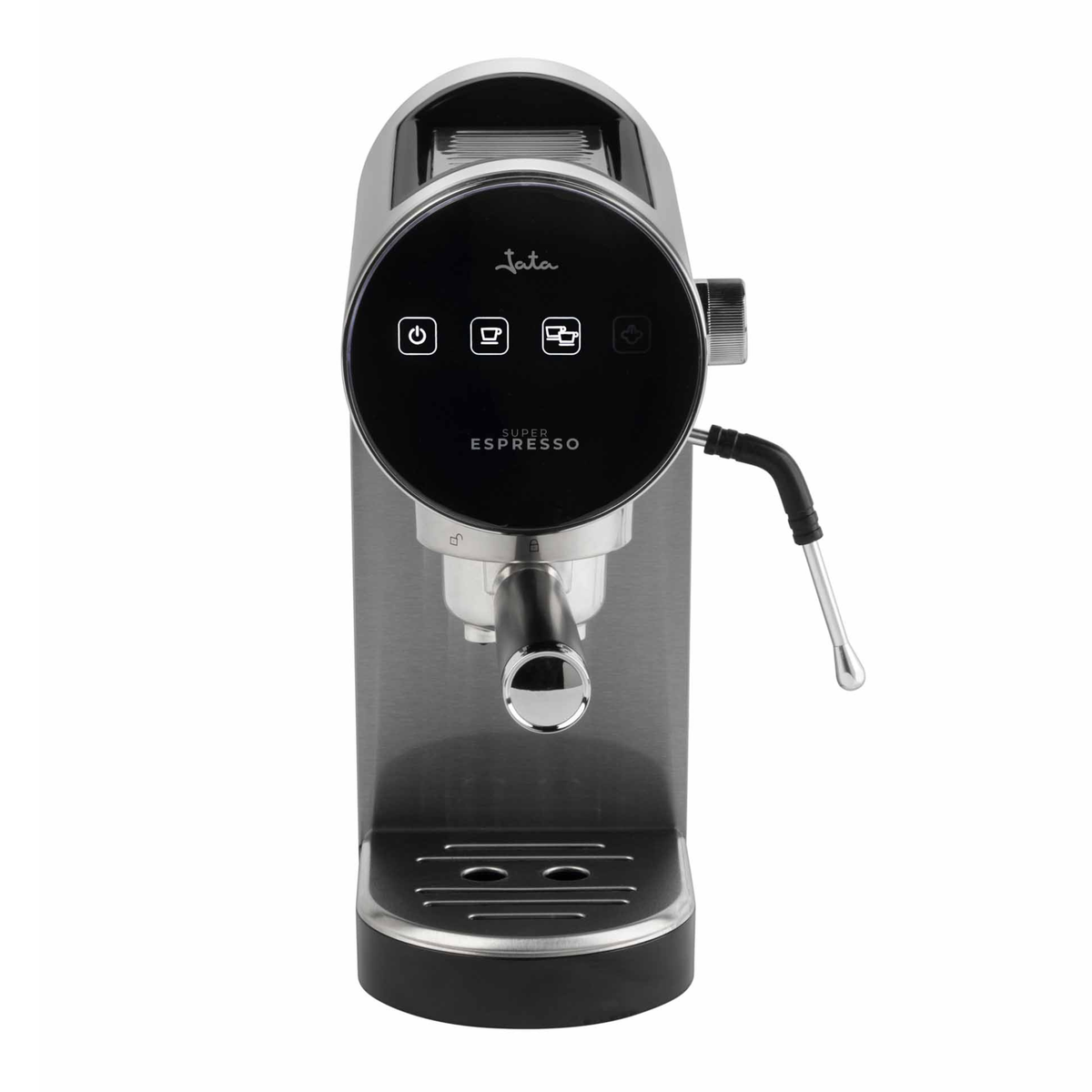 Cafetera casera espresso Jata JECA2300