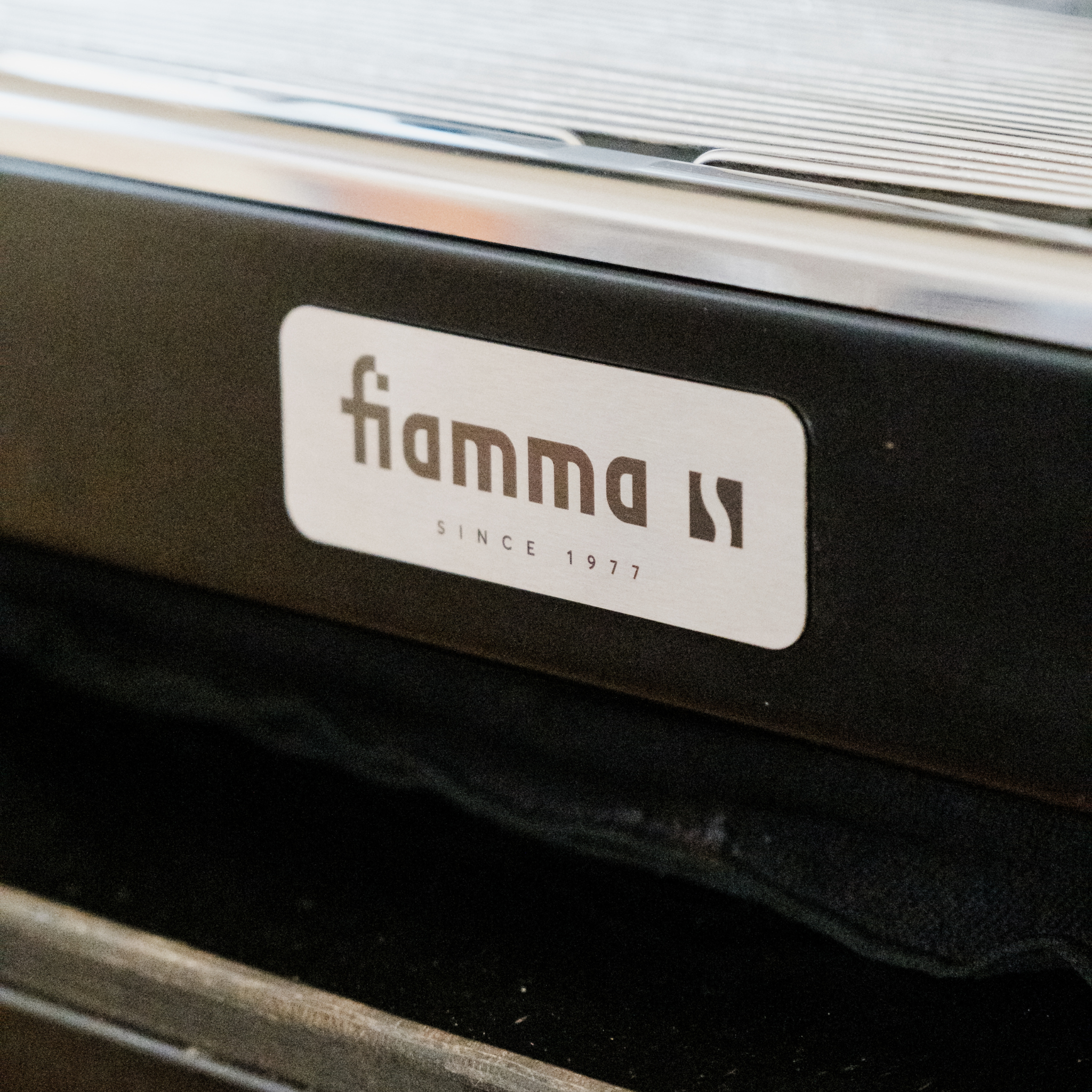 Caravel CV 2 de Fiamma