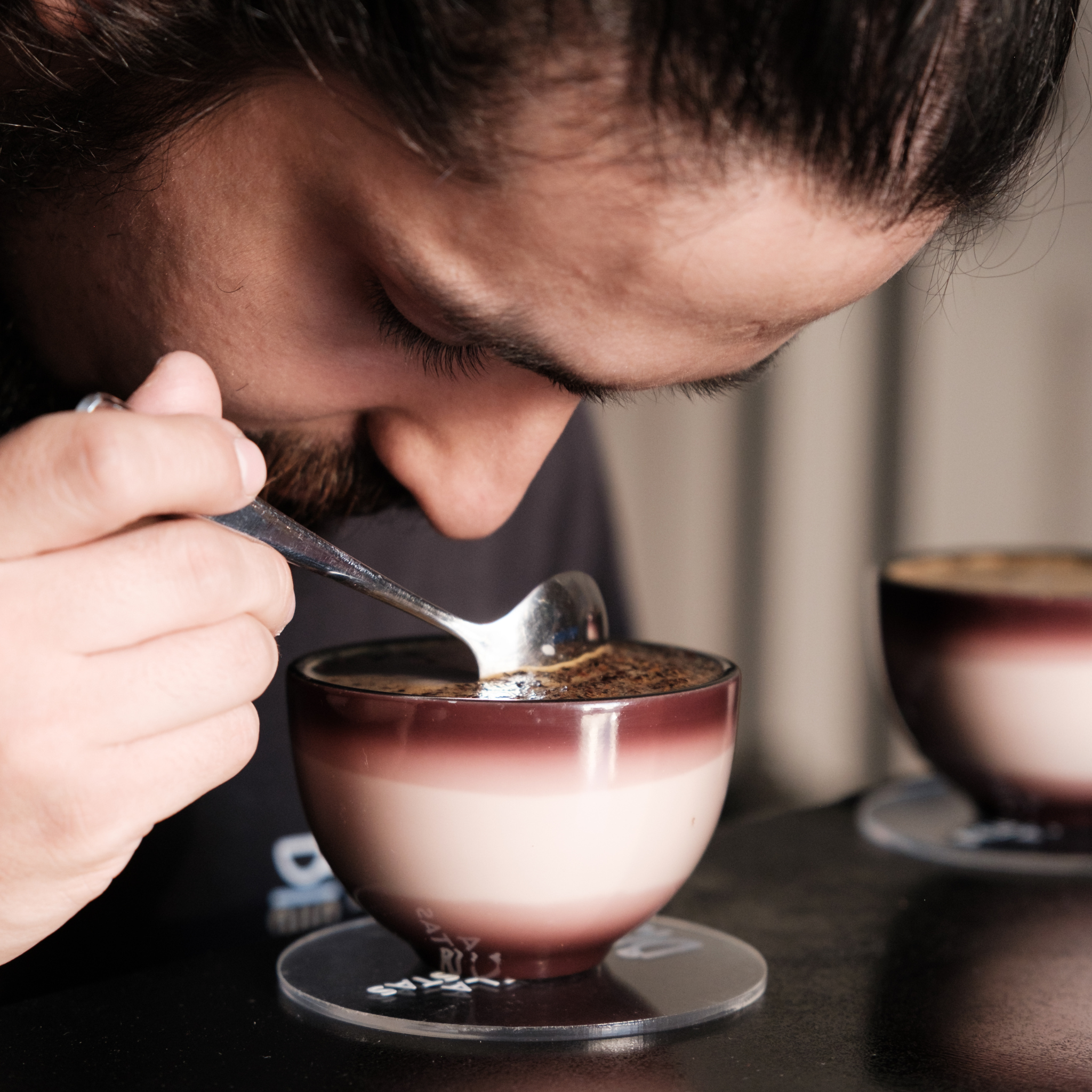 Taller de Cata y Entrenamiento sensorial