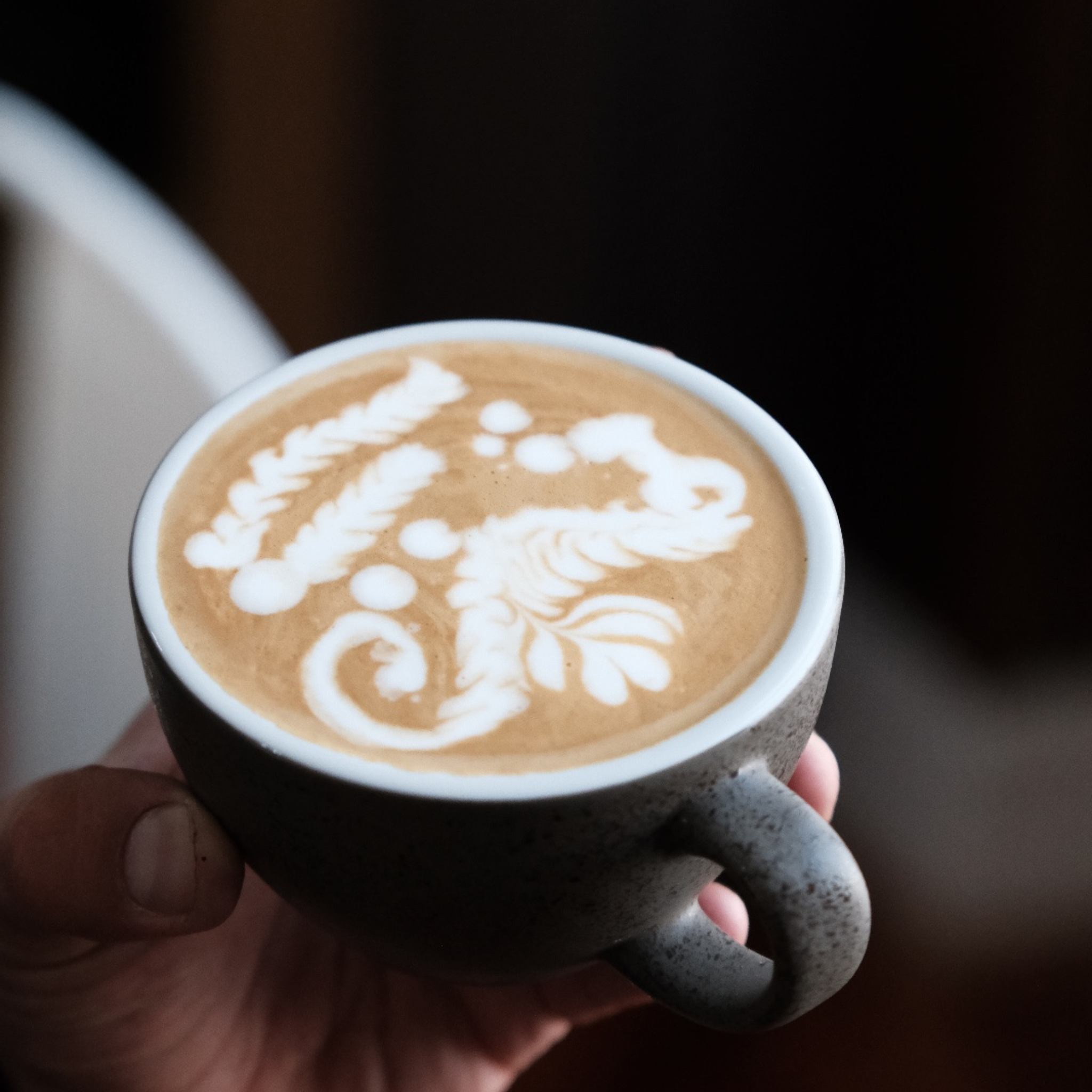 Taller de Latte Art