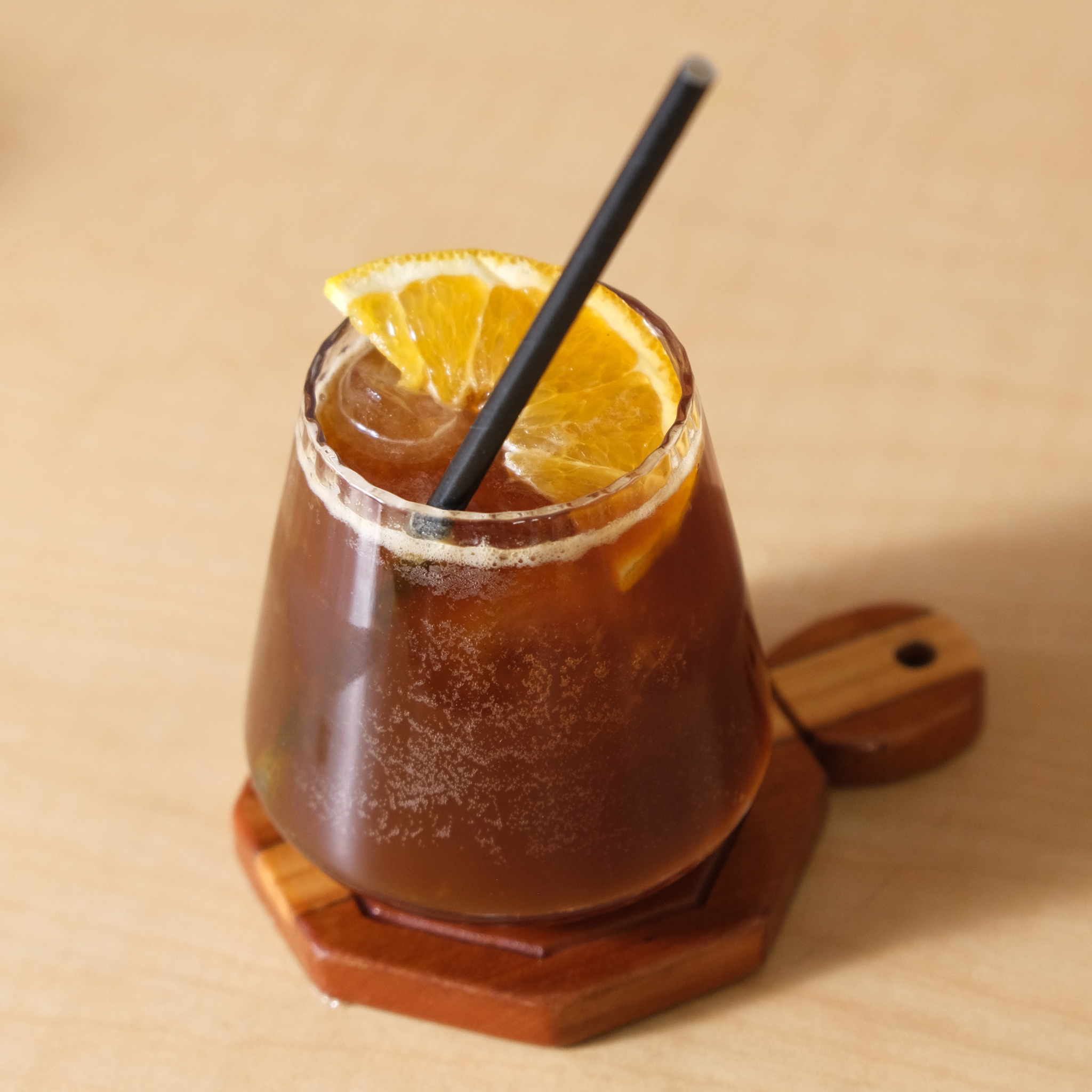 Taller Bebidas Frías