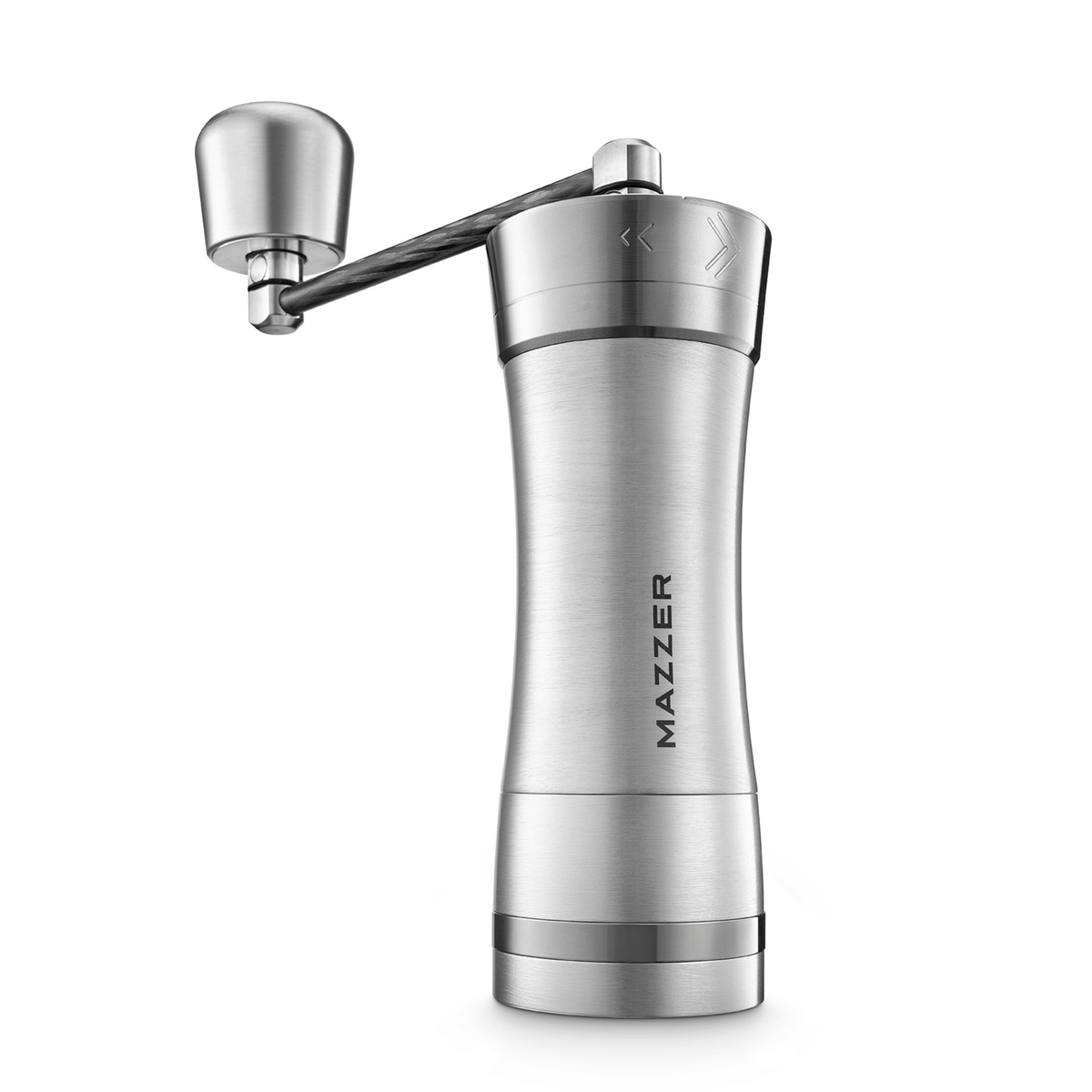 Molino manual Omega Mazzzer