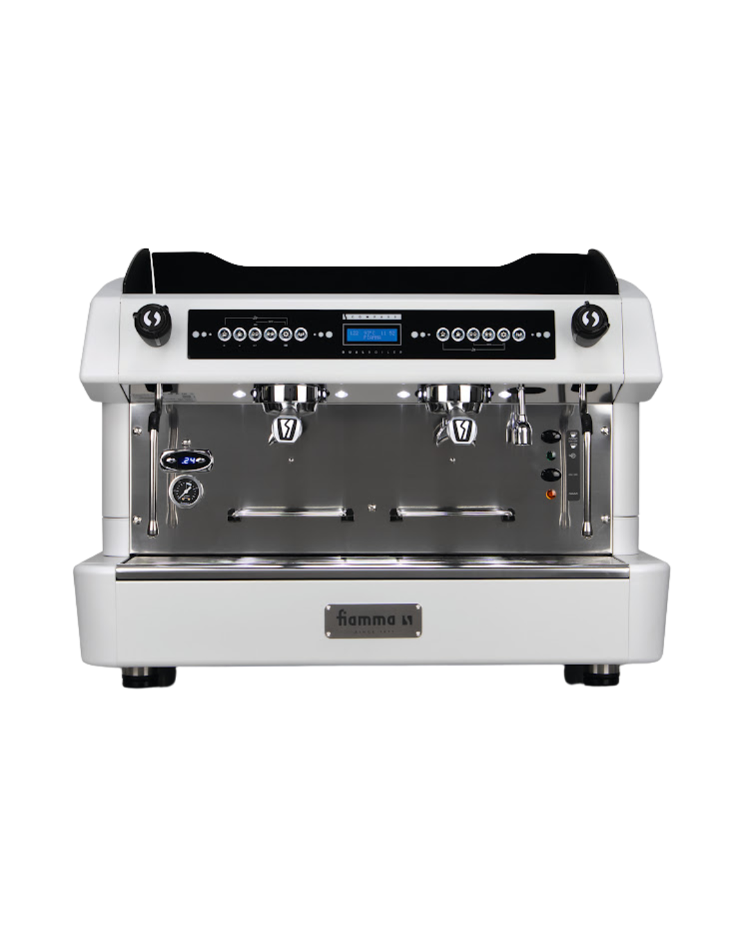 Máquina Profesional Espresso Compass