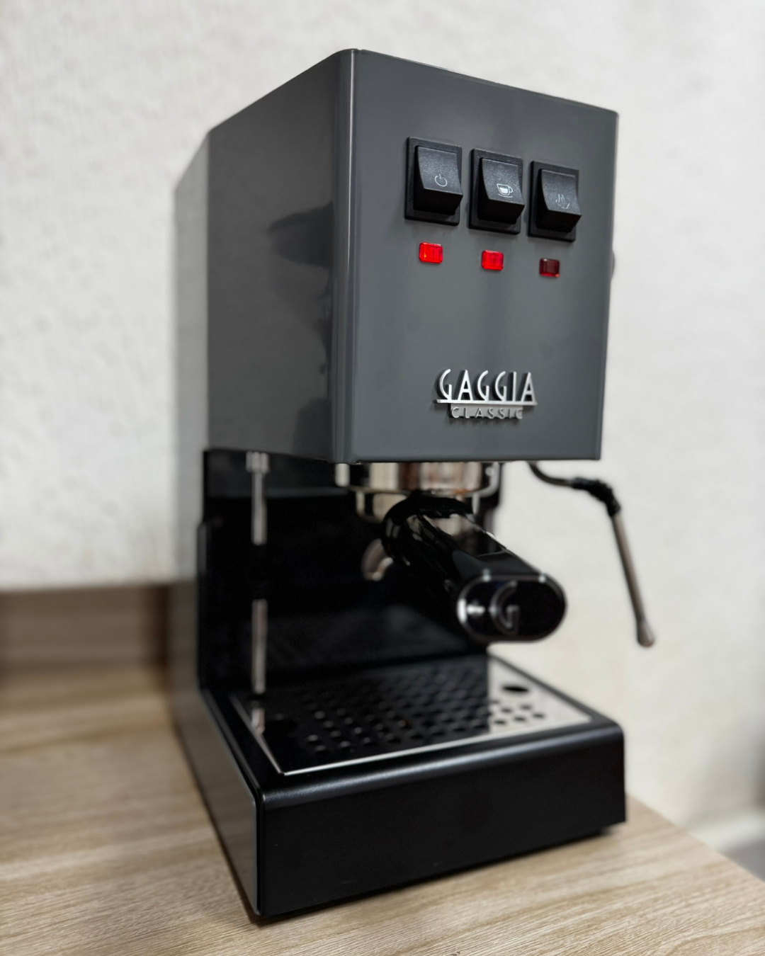 Gaggia - Classic Pro E24 Energy Vibes