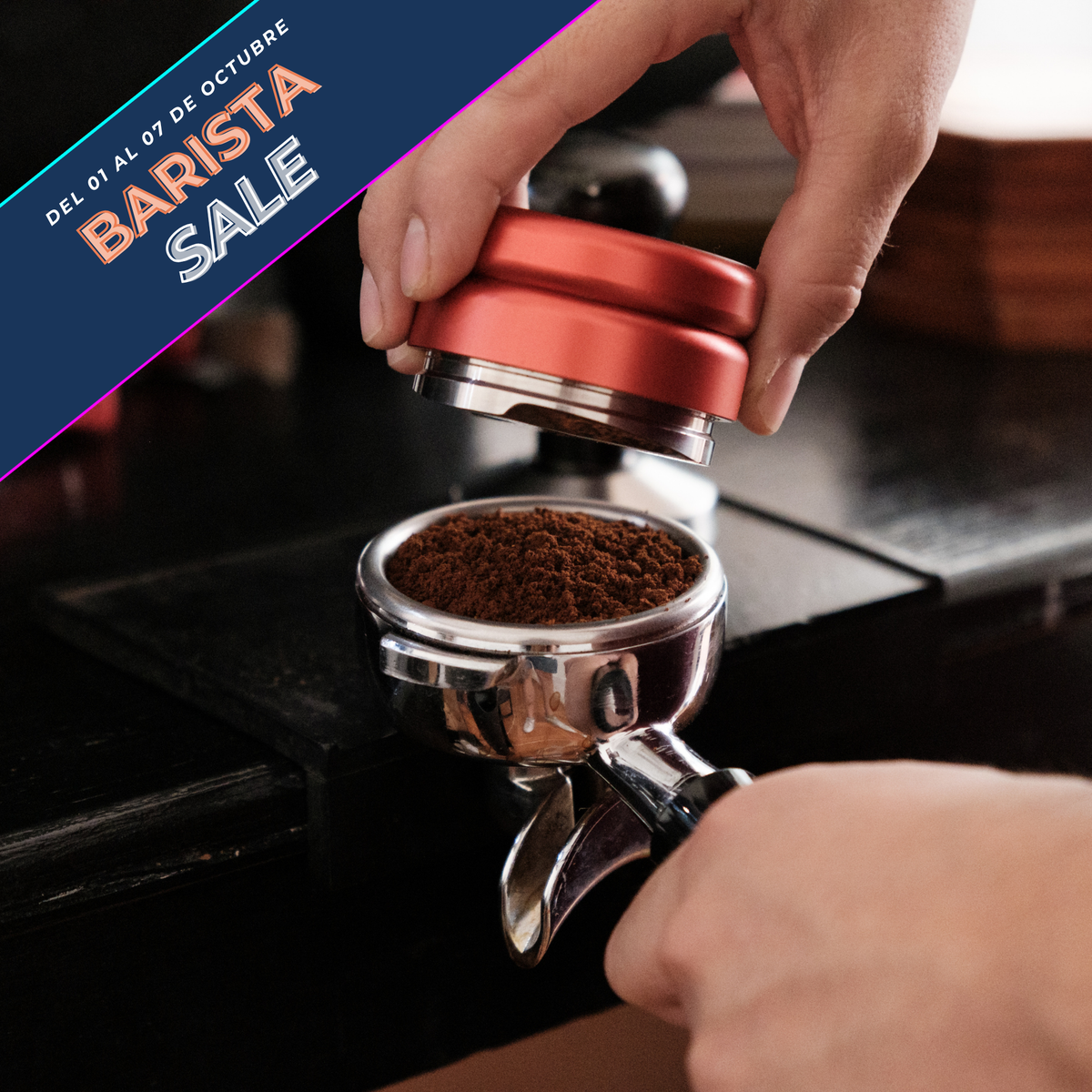 Curso Barista Integral