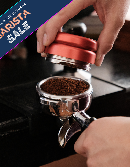 Curso Barista Integral
