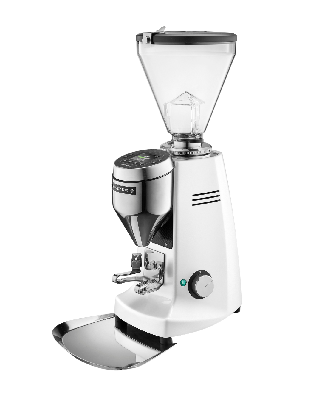 Molino Mazzer Super Jolly V Pro Electrónico