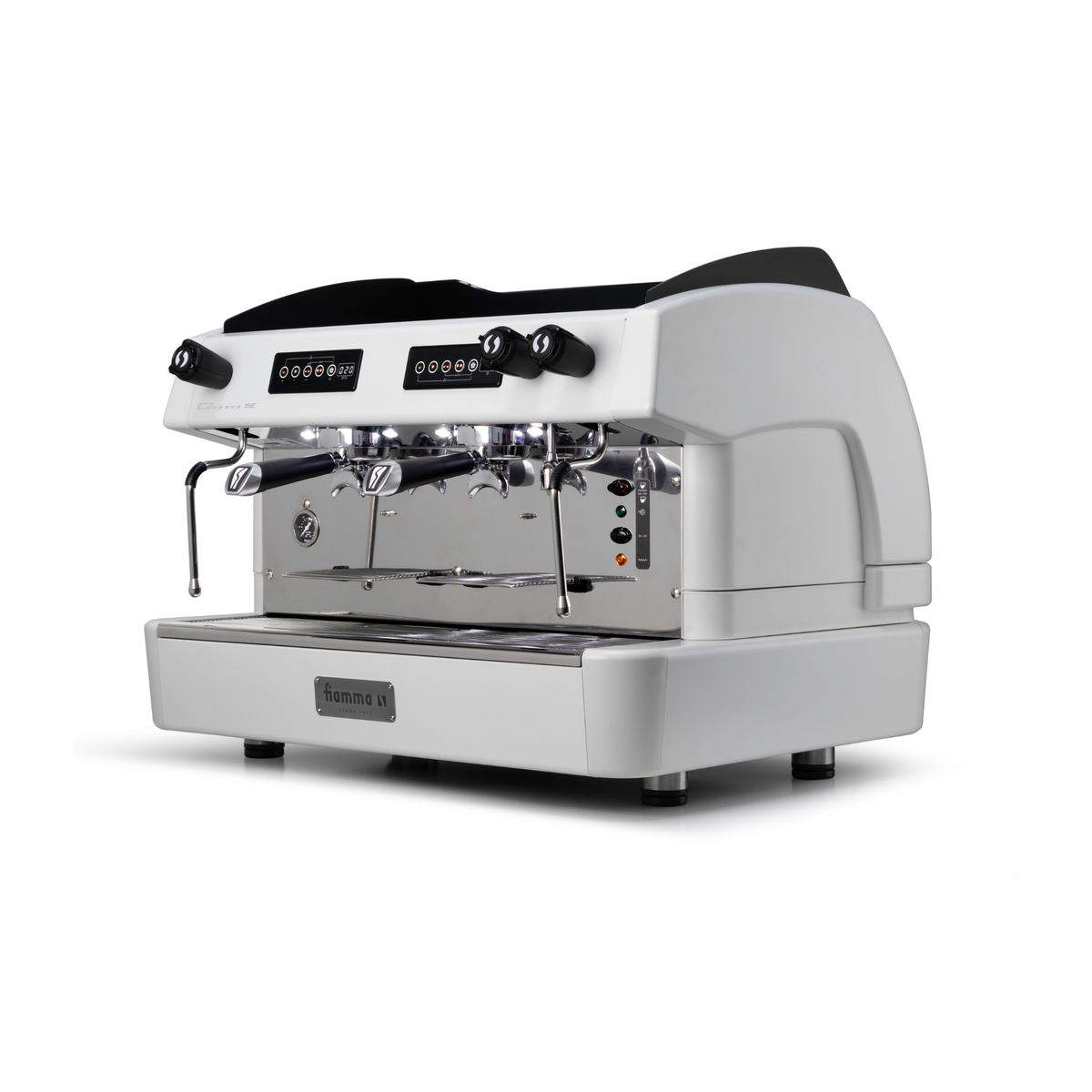 Máquina Profesional Espresso Compass SE