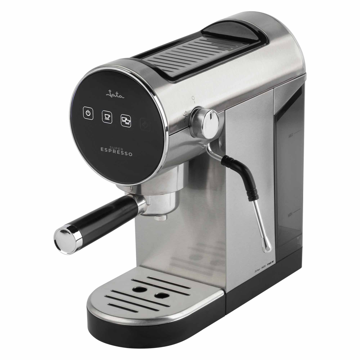 Cafetera espresso Jata JECA2300